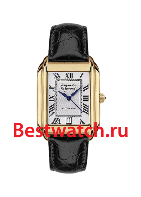 Часы Auguste Reymond Charleston Automatic AR49170.56